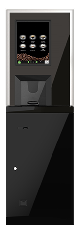 525 coffee machine