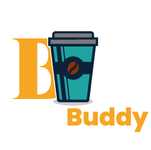 Bean Buddy Logo
